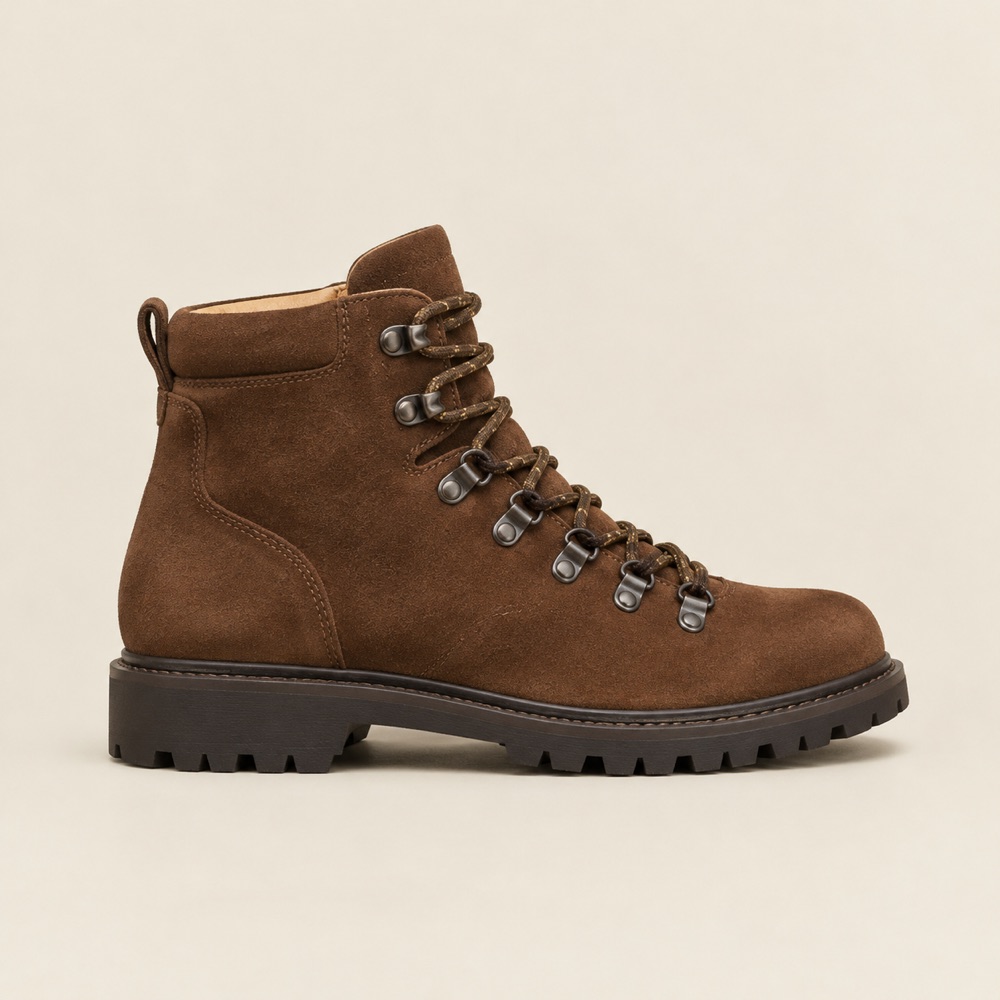 Brackwater Mid hiking boot